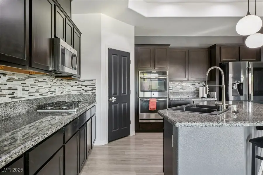 6099 Ryan Ranch Avenue, Las Vegas, NV 89130 - Image #3