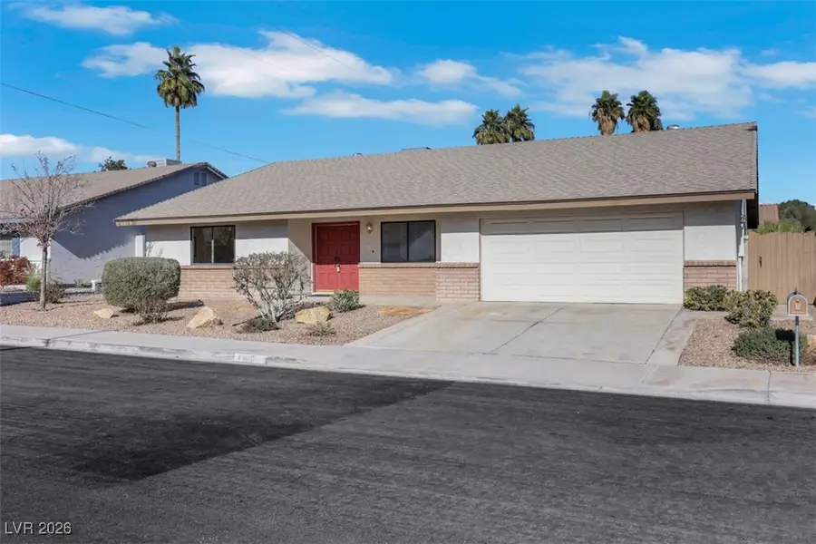 3060 Van Buskirk Circle, Las Vegas, NV 89121 - Image #3