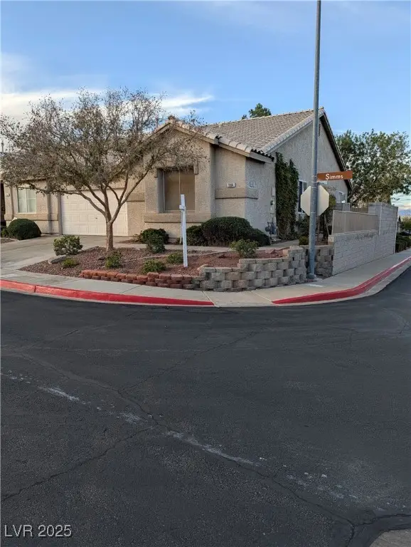 1194 Simms Avenue, Henderson, NV 89074 - Image #1