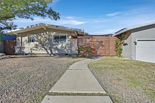 5310 Evergreen Avenue, Las Vegas, NV 89107