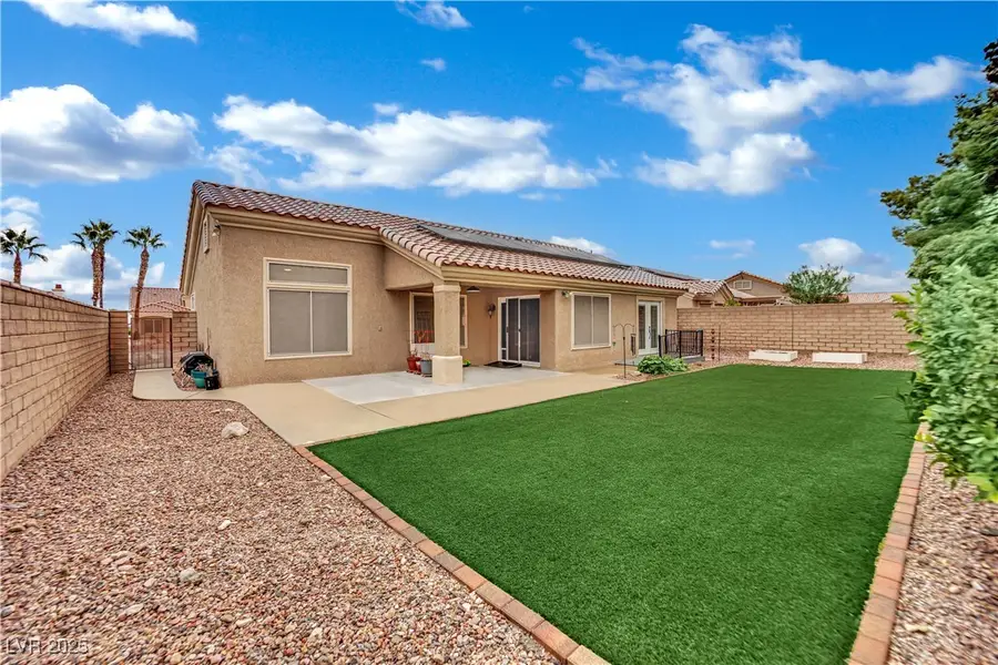 2409 Indigo Valley Street, Las Vegas, NV 89134 - Image #3