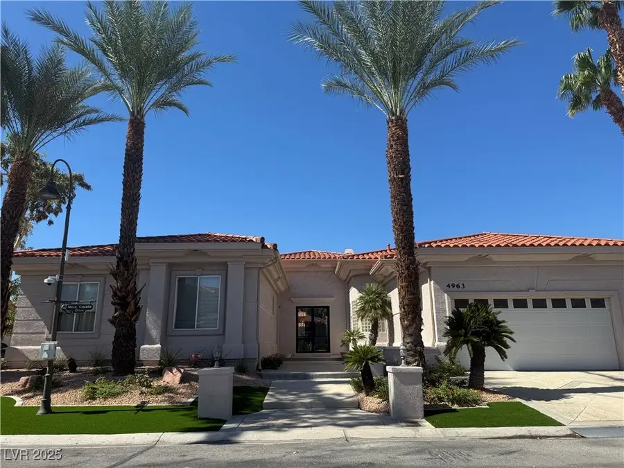 Address Withheld By Seller, Valley Center, NV 89148 - #2