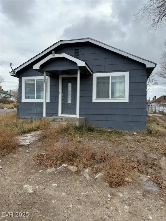 2295 North Street, Ely, NV 89301