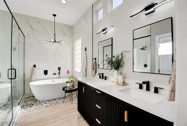 10720 Back Plains Drive, Las Vegas, NV 89134