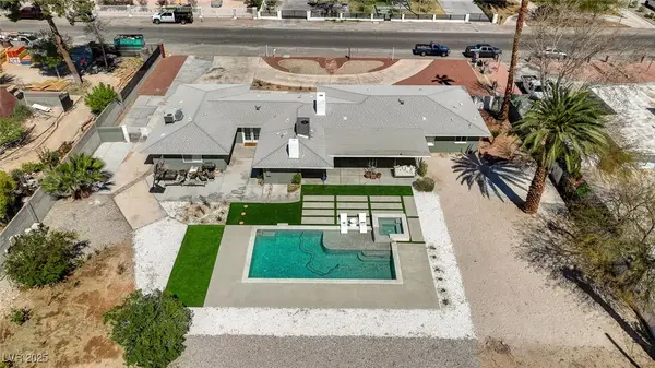 2711 Ashby Avenue, Las Vegas, NV 89102