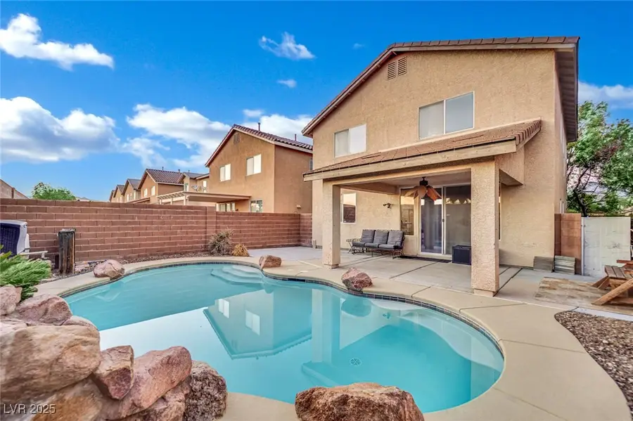 4613 White Stork Drive, North Las Vegas, NV 89084 - Image #2