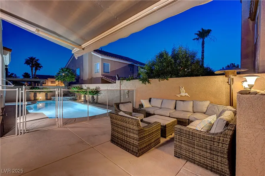 1968 Evening Glow Drive, Las Vegas, NV 89134 - Image #3