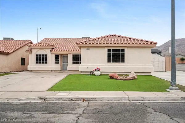 2650 Holy Cross Drive, Las Vegas, NV 89156