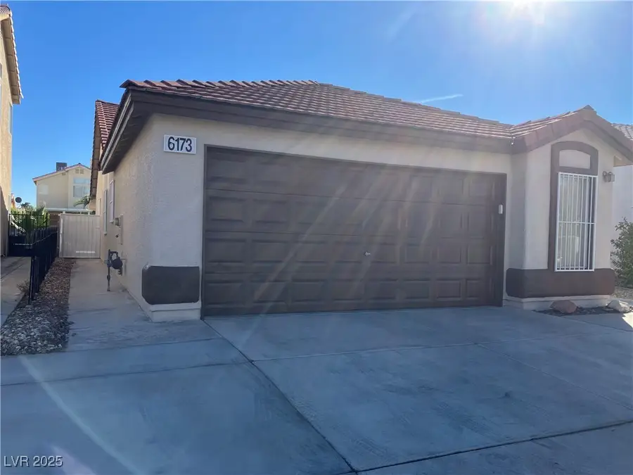 6173 American Beauty Avenue, Las Vegas, NV 89142 - Image #2