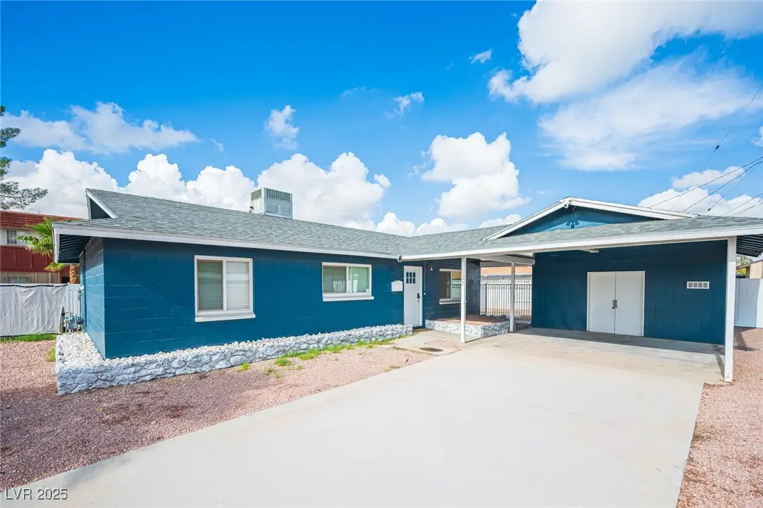 842 Westminster Avenue, Las Vegas, NV 89119 - Image #1