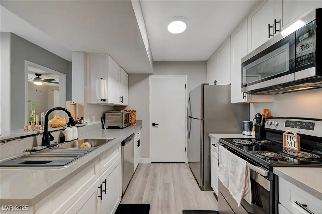 5260 Mission Monterey Lane #105, Las Vegas, NV 89107 - Image #1