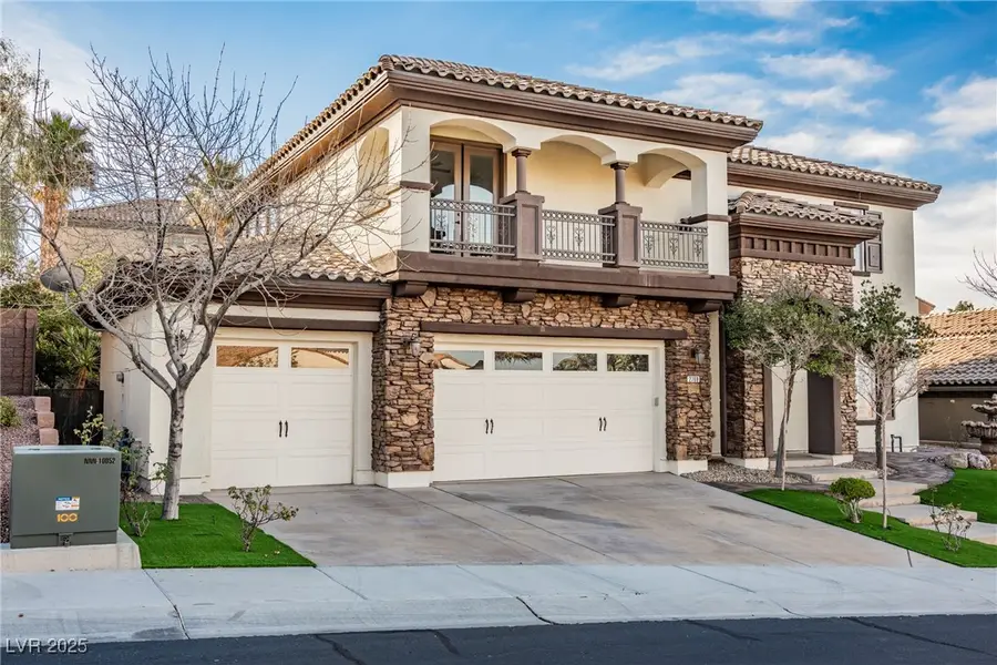 2768 Liberation Drive, Henderson, NV 89044 - Image #2