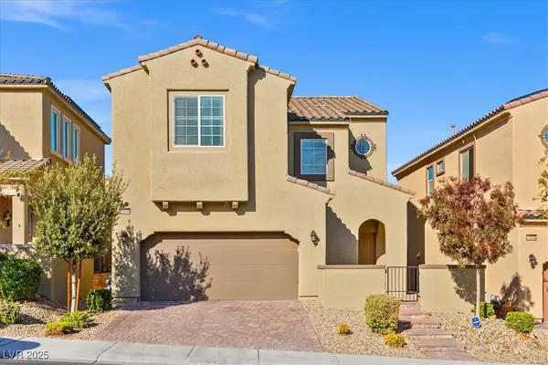 10444 Skye Knoll Avenue, Las Vegas, NV 89166