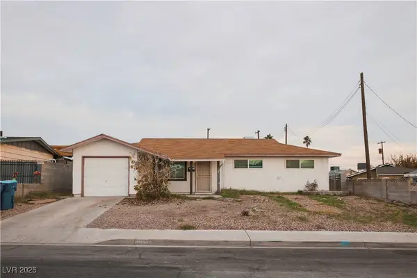 6540 Bristol Way, Las Vegas, NV 89107