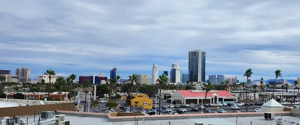 3954 Delos Drive, Las Vegas, NV 89103 - Image #1