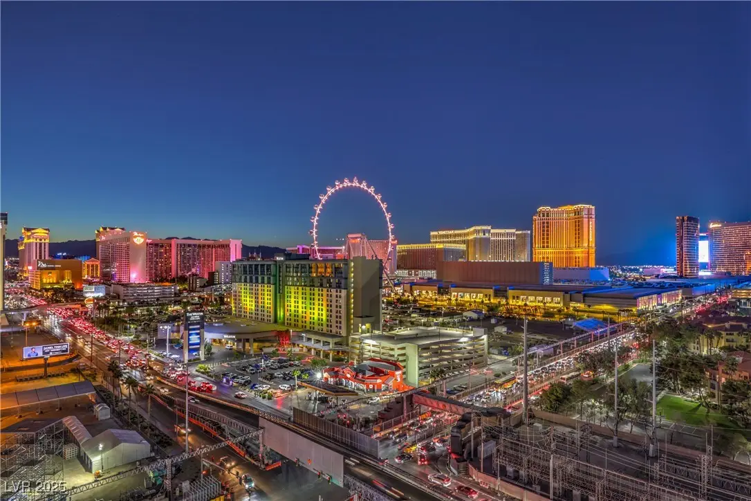 211 E Flamingo Road #1402, Las Vegas, NV 89169 - Image #1