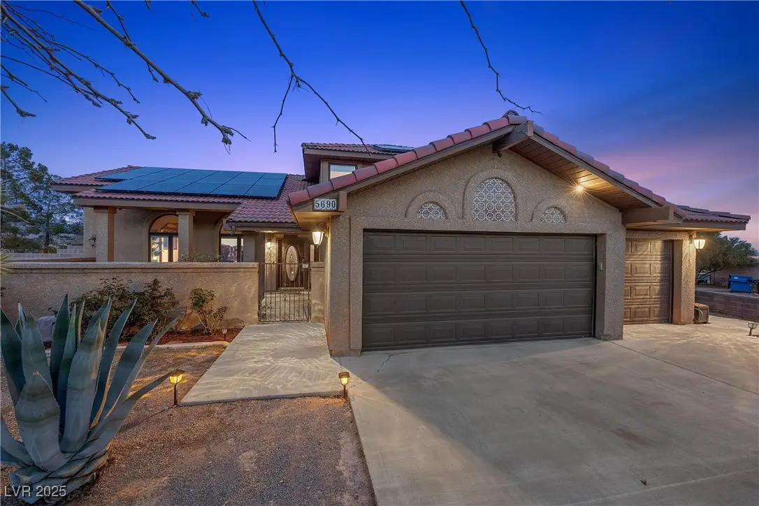 5690 N Park Street, Las Vegas, NV 89149 - Image #1
