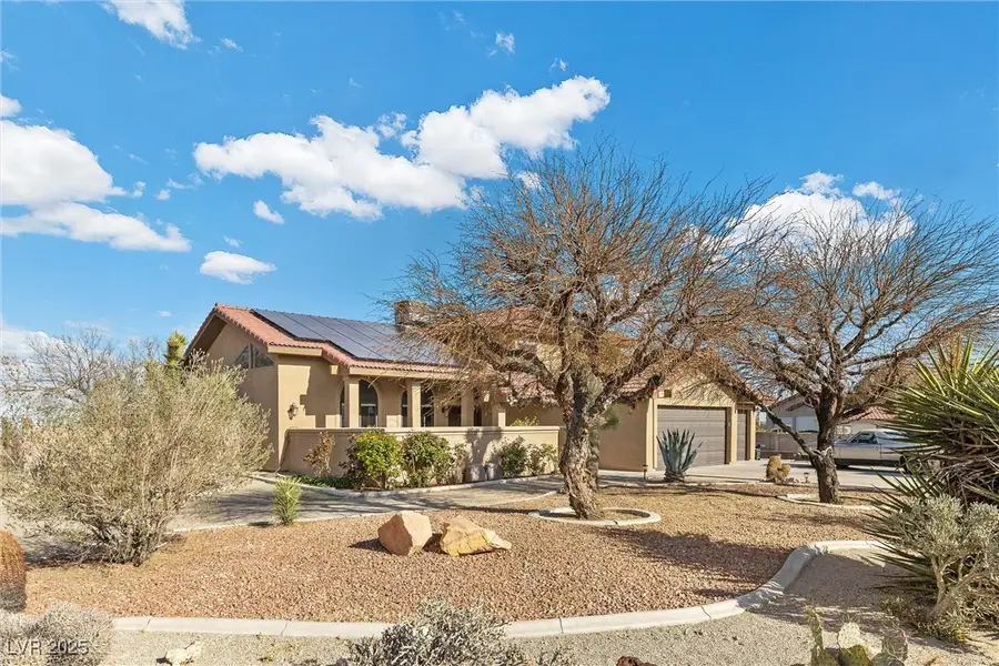 5690 N Park Street, Las Vegas, NV 89149 - Image #2