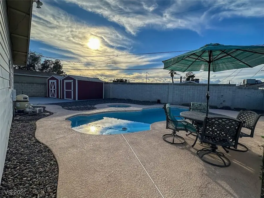 4506 Payson Avenue, Las Vegas, NV 89115 - Image #3