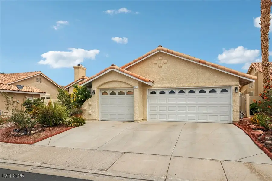 2524 Sunset Beach Lane, Las Vegas, NV 89128 - Image #2
