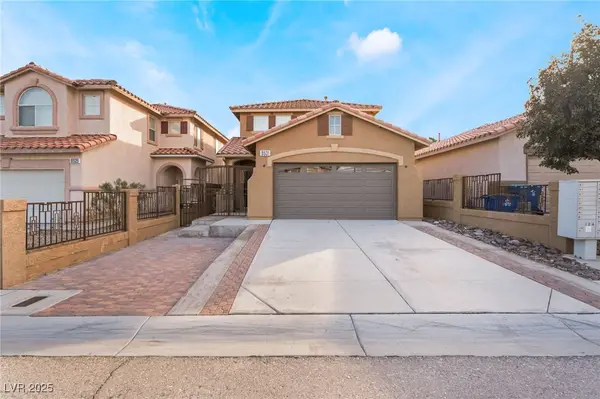 8531 Titania Court, Las Vegas, NV 89147