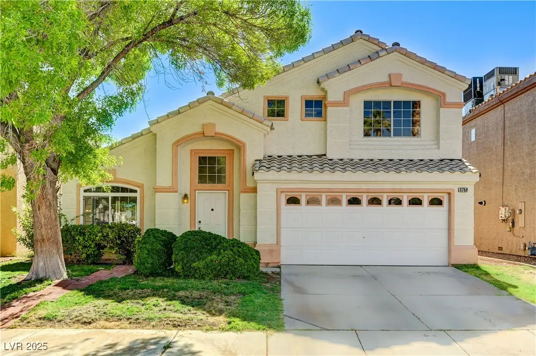 3758 Norton Drive, Las Vegas, NV 89129 - #1