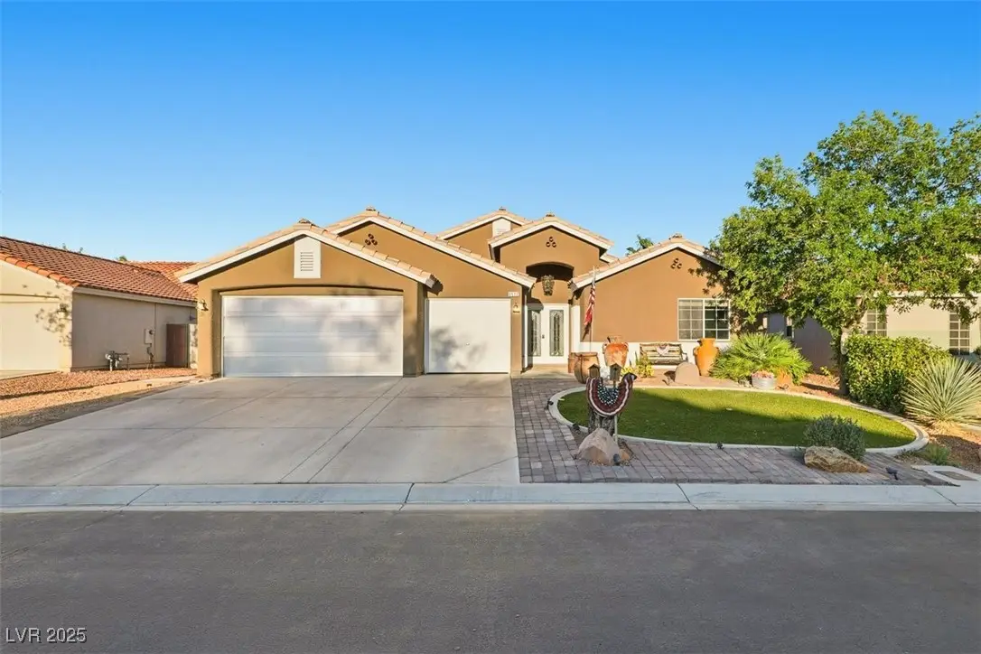 6612 Ringbill Court, North Las Vegas, NV 89084 - Image #1