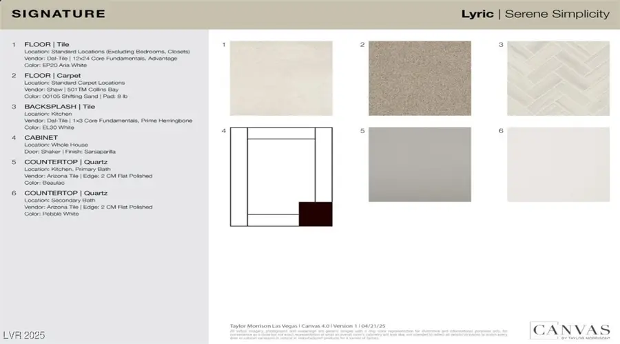 4638 Cactus Canyon Drive, Pahrump, NV 89061 - Image #3