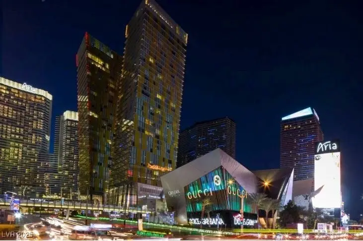 3722 Las Vegas Boulevard #2101, Las Vegas, NV 89158 - Image #1