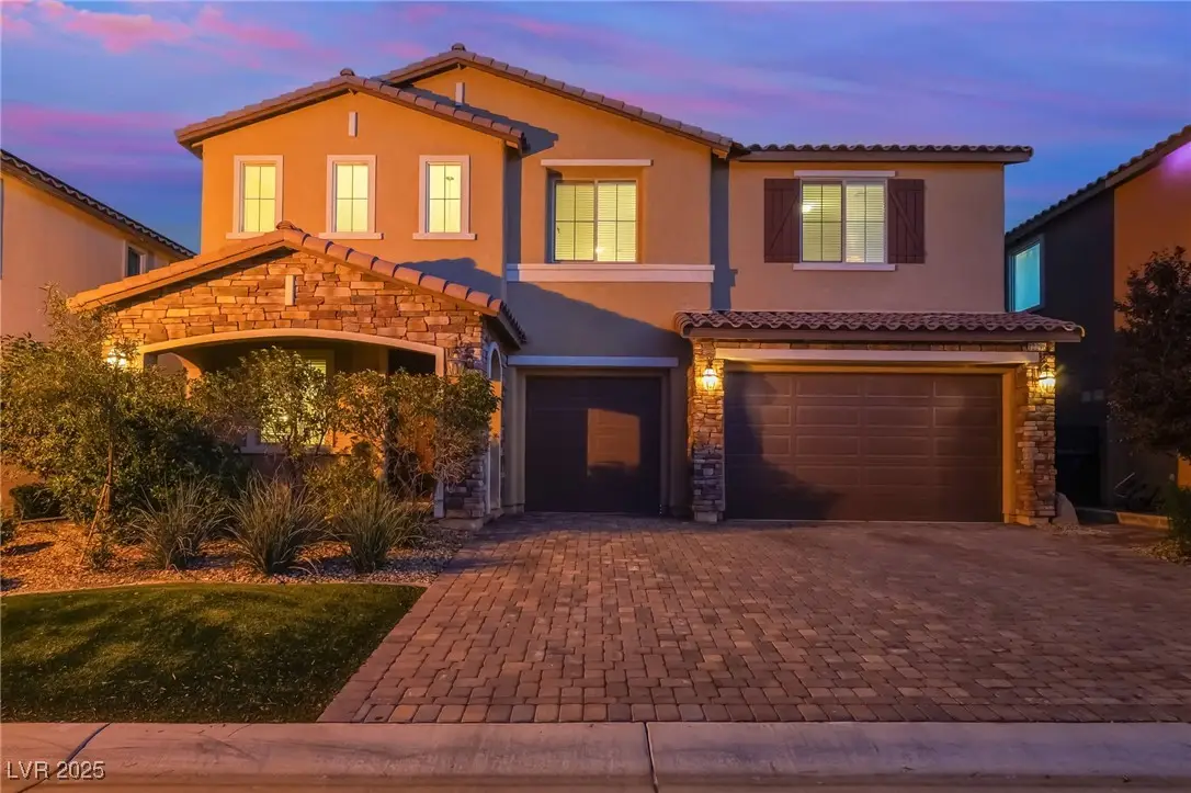 12296 Kings Eagle Street, Las Vegas, NV 89141 - Image #1