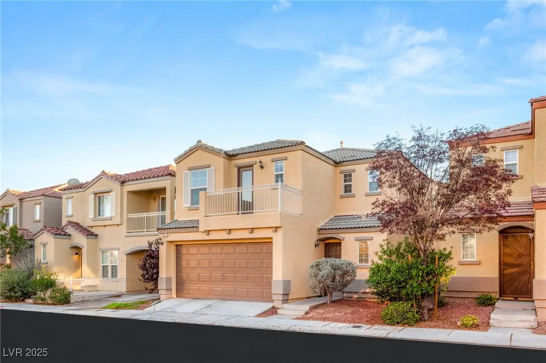 9091 Hombard Avenue, Las Vegas, NV 89148 - Image #1