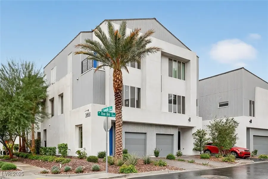 2861 Blue Key Ct Court #2, Las Vegas, NV 89123 - Image #2