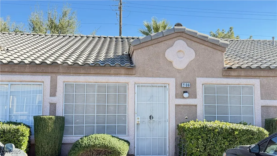 2106 Sleepy Court, Las Vegas, NV 89106 - Image #1