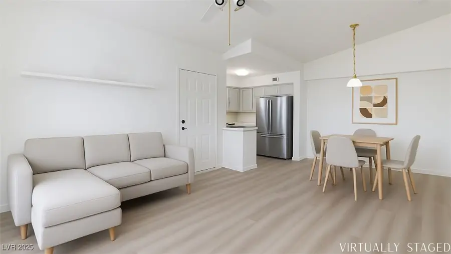 7701 Himalayas Avenue #204, Las Vegas, NV 89128 - Image #3