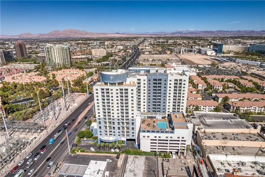 211 E Flamingo Road #1508, Las Vegas, NV 89169 - Image #3