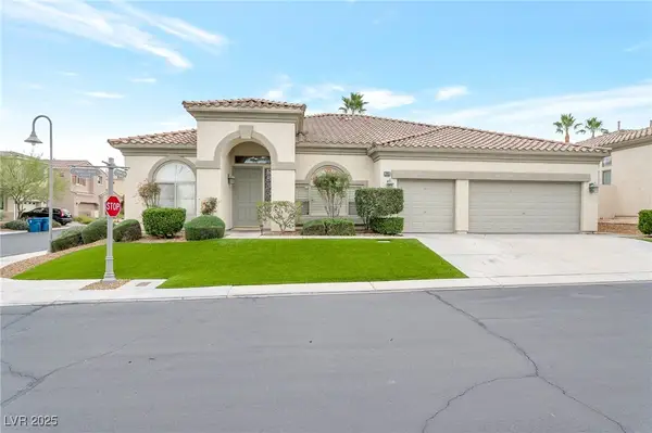 395 Apple River Court, Las Vegas, NV 89148