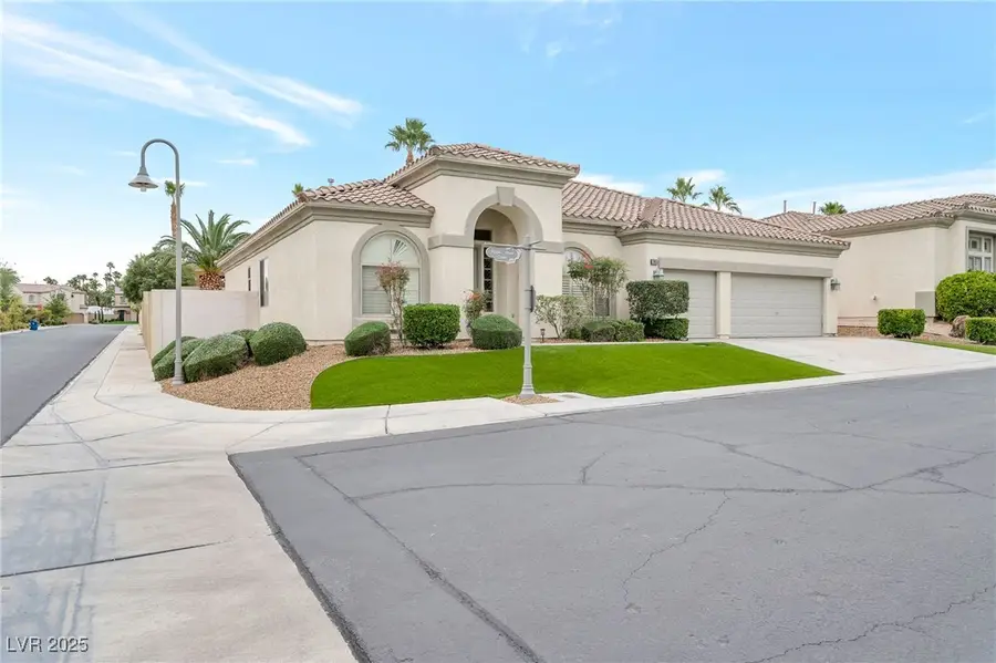 395 Apple River Court, Las Vegas, NV 89148 - Image #3
