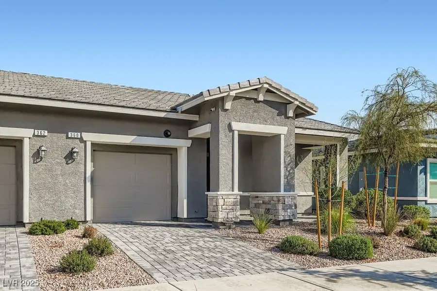 360 Canary Song Drive, Henderson, NV 89011 - Image #2
