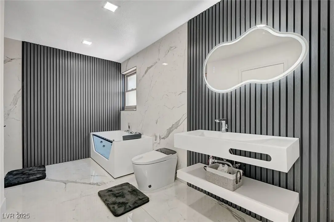 6352 Peppermill Drive, Las Vegas, NV 89146 - Image #1