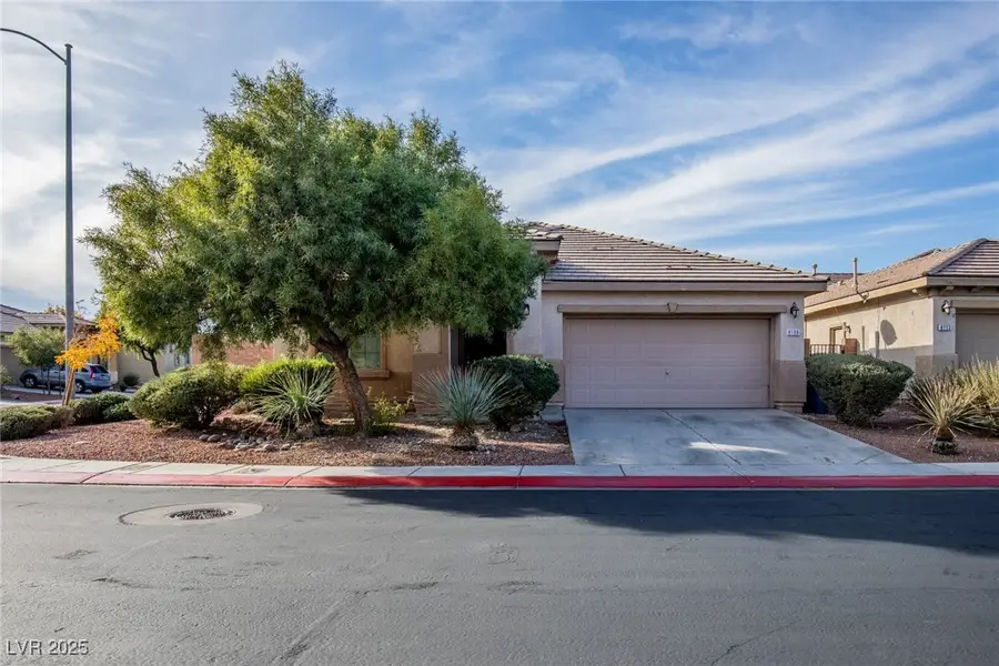 8109 Slate Falls Street, North Las Vegas, NV 89085 - Image #2