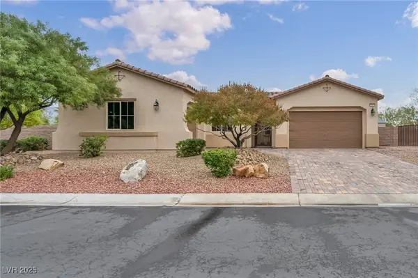 8608 Purple Wisteria Street, Las Vegas, NV 89131
