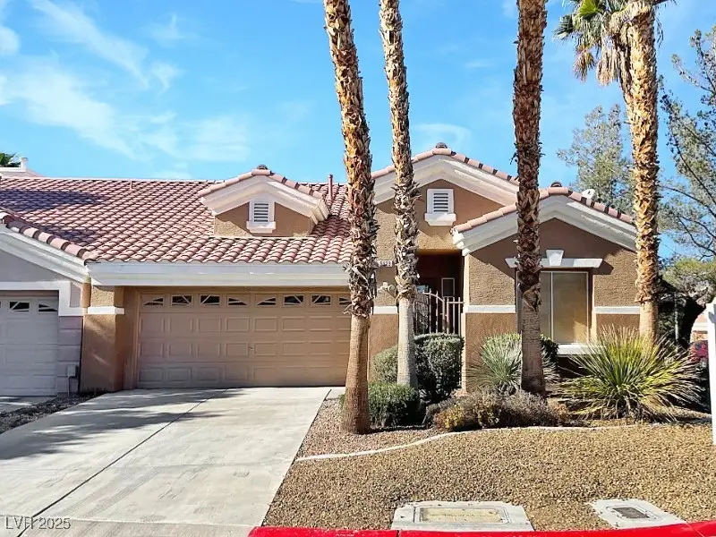 6623 S Dapple Gray Road, Las Vegas, NV 89148 - Image #1