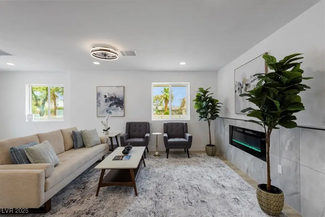 7724 Rancho Destino Road, Las Vegas, NV 89123 - Image #1