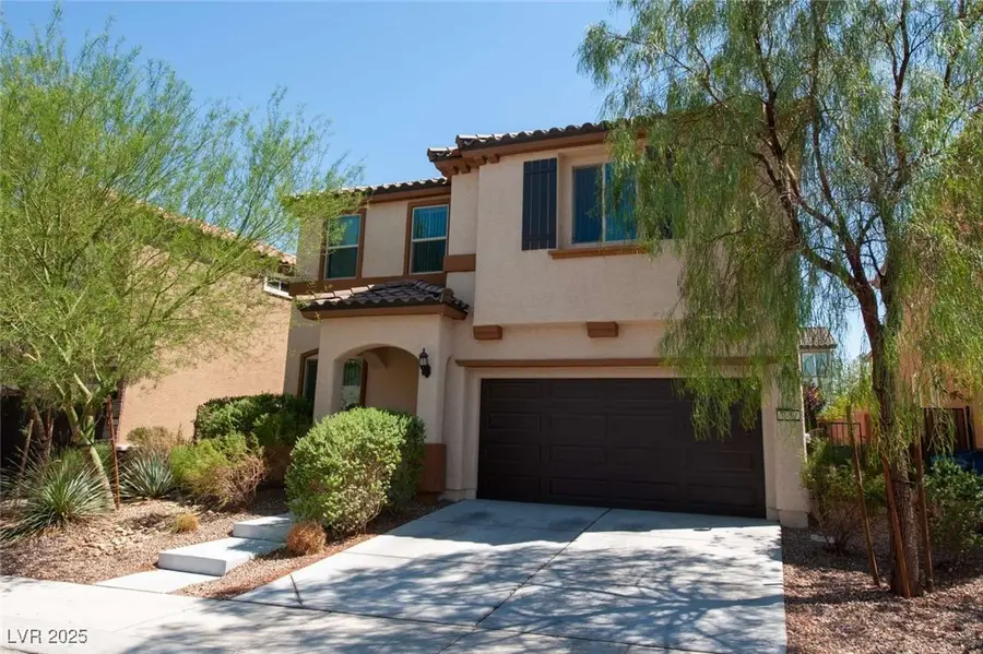 7659 Dewy Falls Avenue, Las Vegas, NV 89179 - #2