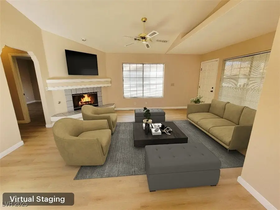 1417 Santa Margarita Street #G, Las Vegas, NV 89146 - Image #2