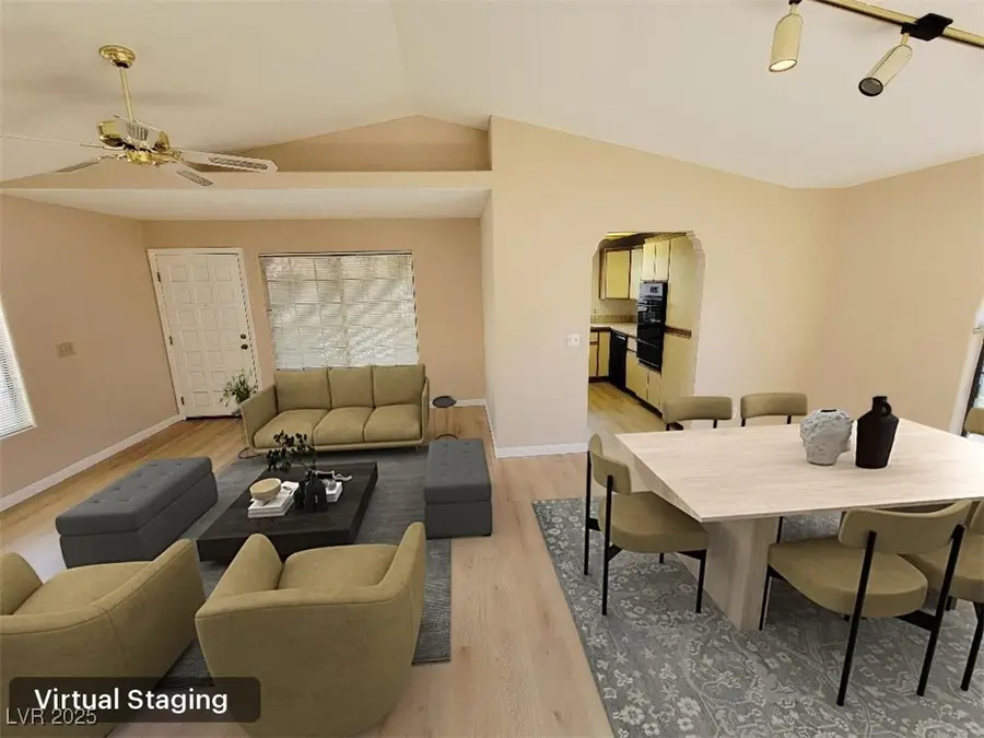 1417 Santa Margarita Street #G, Las Vegas, NV 89146 - Image #3