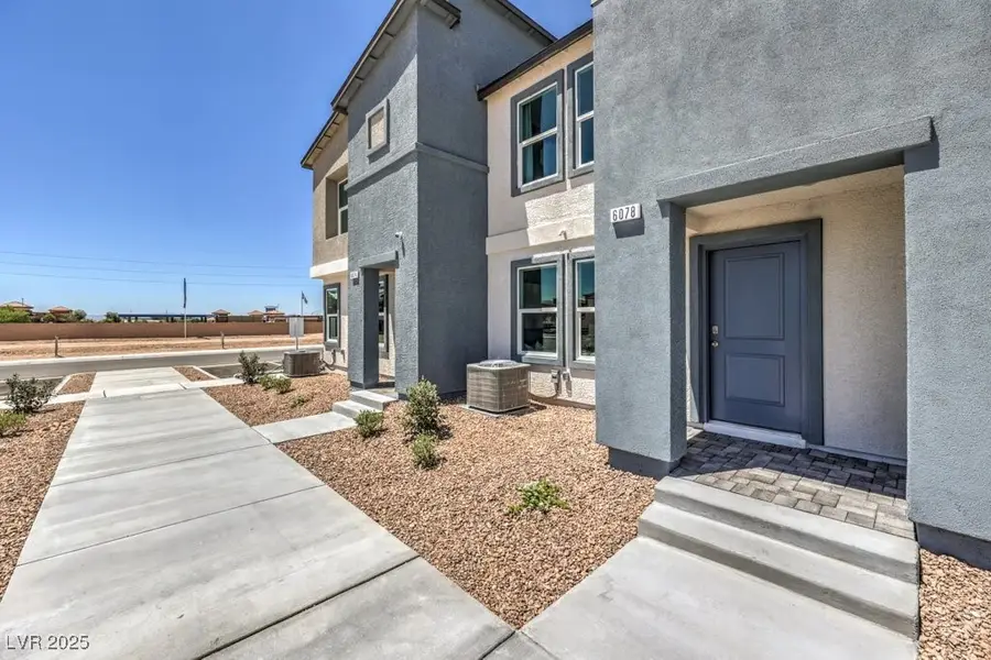 6113 Musas Garden Street #245, North Las Vegas, NV 89081 - Image #2