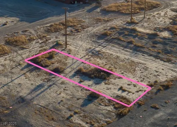 1700 S Pahrump Valley Boulevard, Pahrump, NV 89048