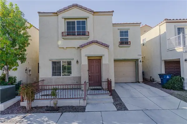 7653 Fabled Filigree Street, Las Vegas, NV 89149