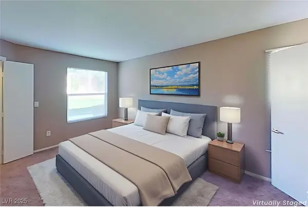 1150 N Buffalo Drive #1105, Las Vegas, NV 89128